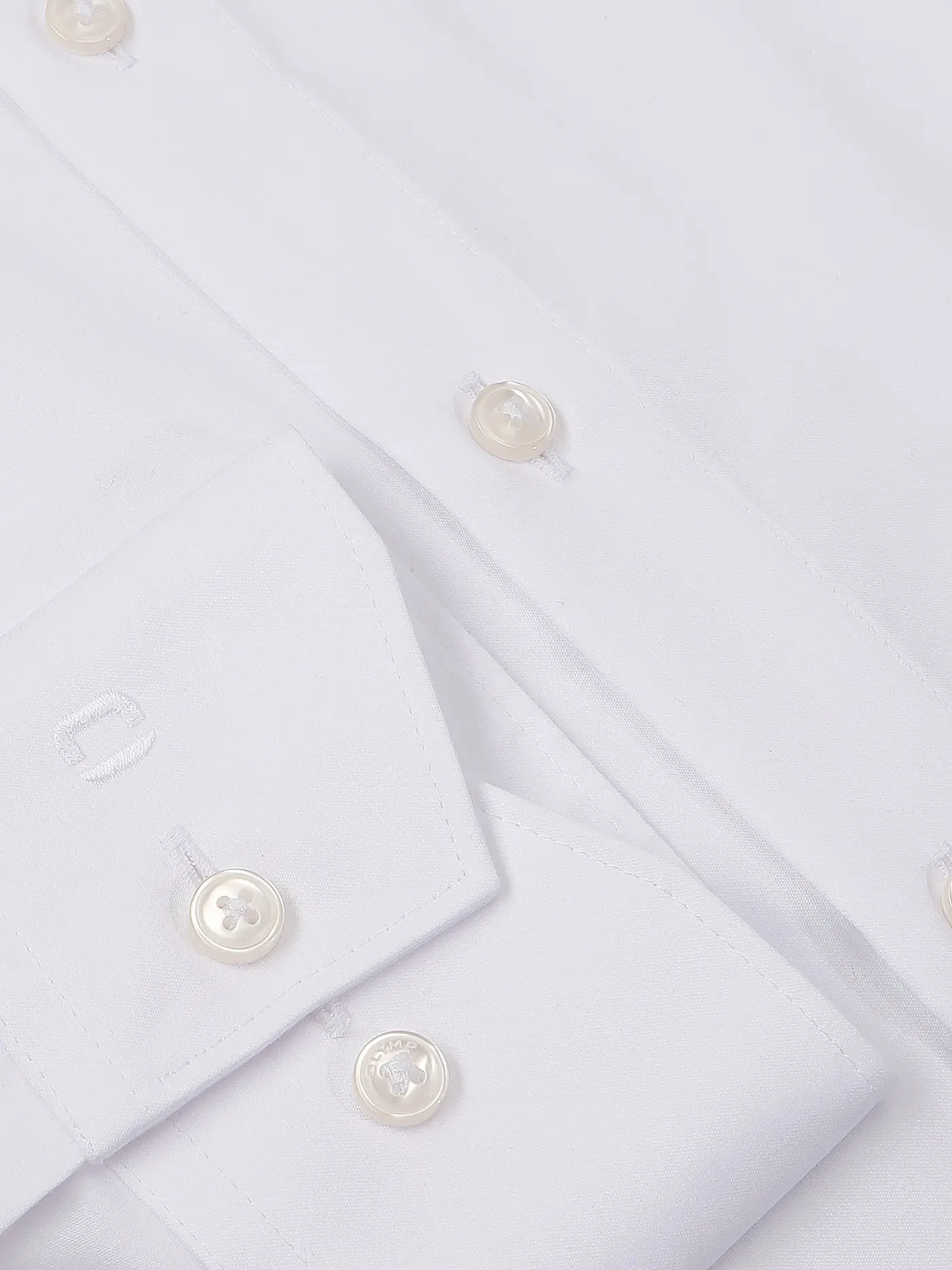 OLYMP | Hemd Modern Fit | 